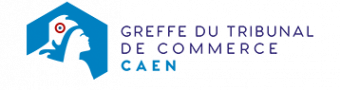 Greffe du Tribunal de commerce de Caen